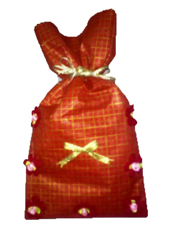 Gift Bag Linny Red