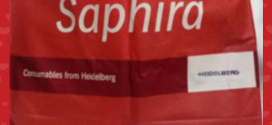 Tas Promosi – Saphira Heidelberg