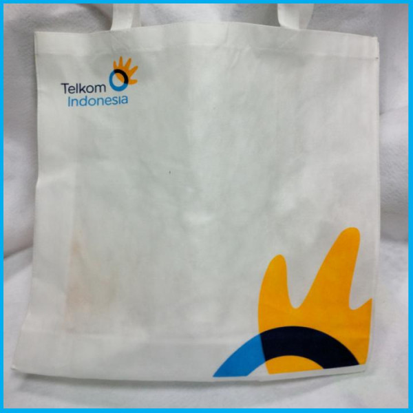 Tas Promosi – Telkom Indonesia