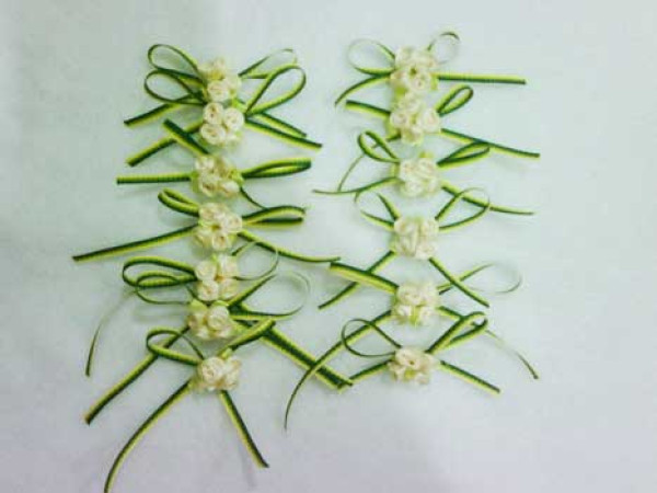 White Roses
