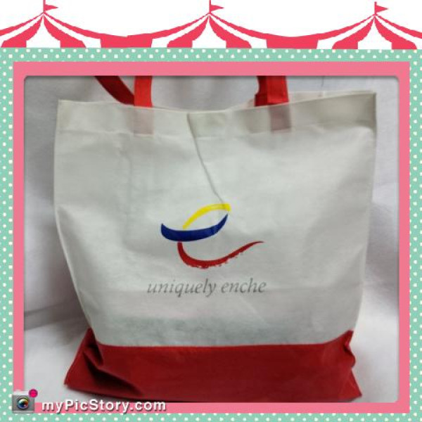 Tas Promosi – Uniquely Enche