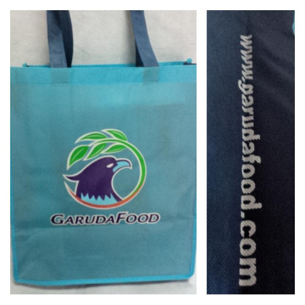 Tas Promosi – Garuda food