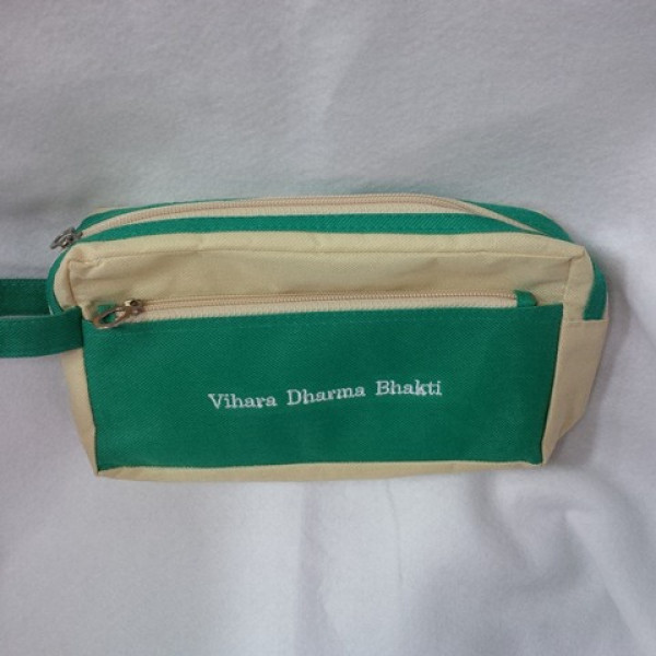 TAS PROMOSI – DOMPET SERBA GUNA