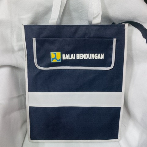 TAS PROMOSI – PU