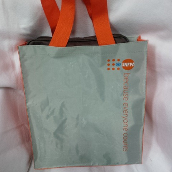 TAS PROMOSI – UMFPA