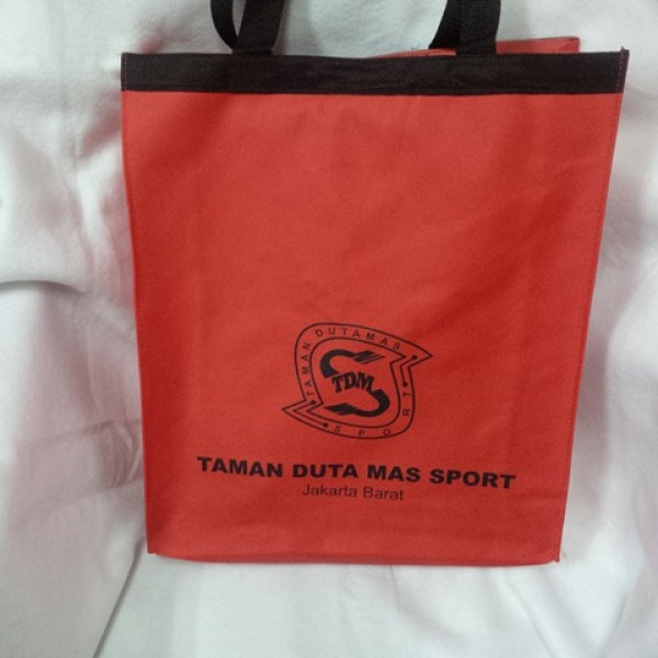 TAS PROMOSI – DUTAMAS SPORT