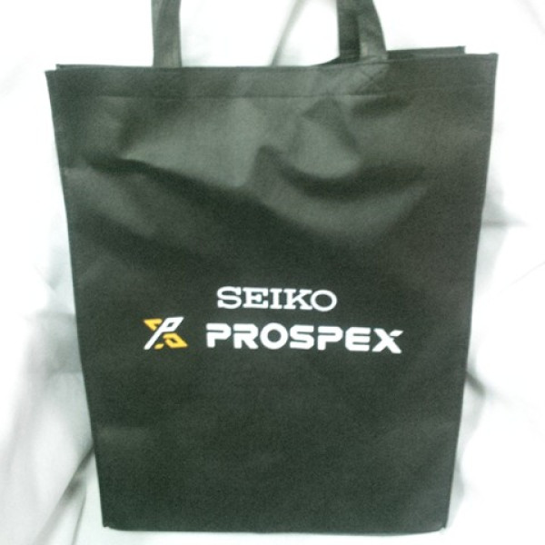 TAS PROMOSI – SEIKO PROSPEX