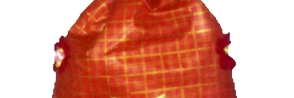 Gift Bag Linny Red