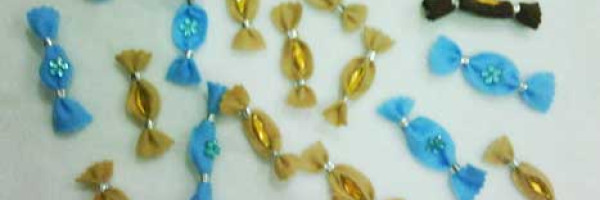 Mix Candy
