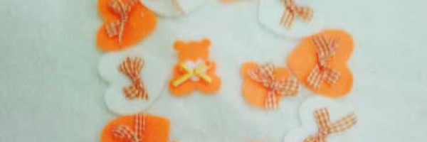 Orange Hearth