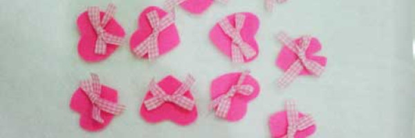 Pink Heart