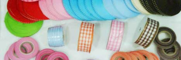 Ribbons