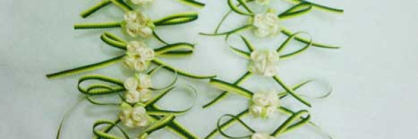 White Roses