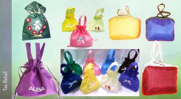 Tas Retail