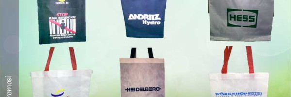 Tas Promosi