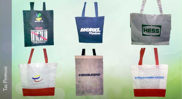 Tas Promosi