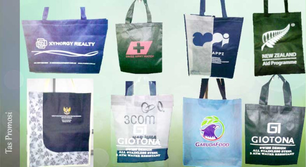 Tas Promosi