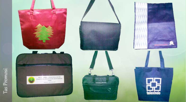 Tas Promosi