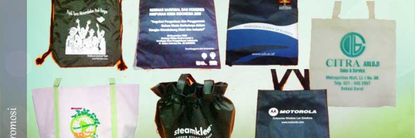 Tas Promosi