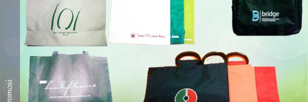 Tas Promosi