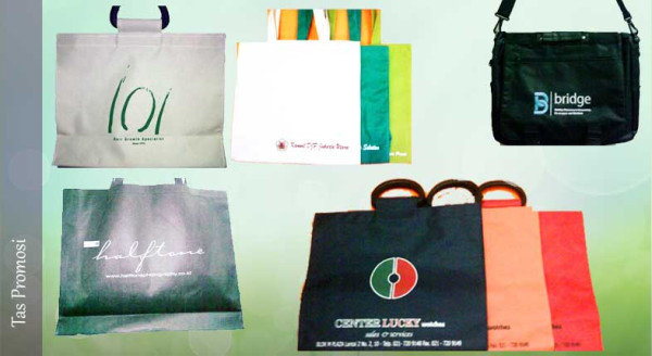 Tas Promosi