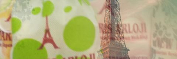 Kantong – New Paris