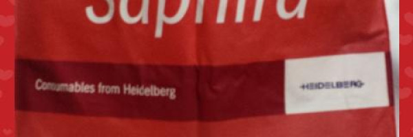 Tas Promosi – Saphira Heidelberg