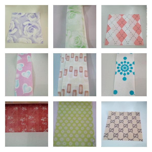 Bahan Spunbond – Fancy Fabric