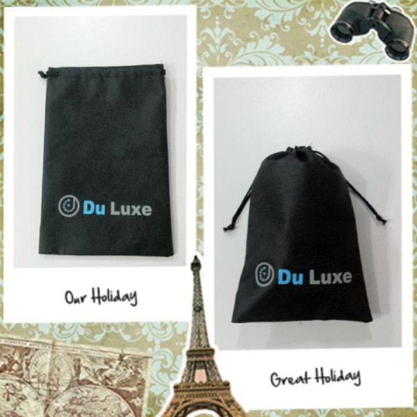 Kantong Promosi – De Luxe