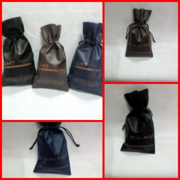 Kantong – GMT Arloji