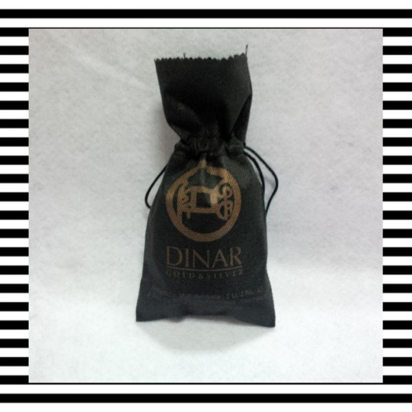 Kantong – Dinar Gold & silver