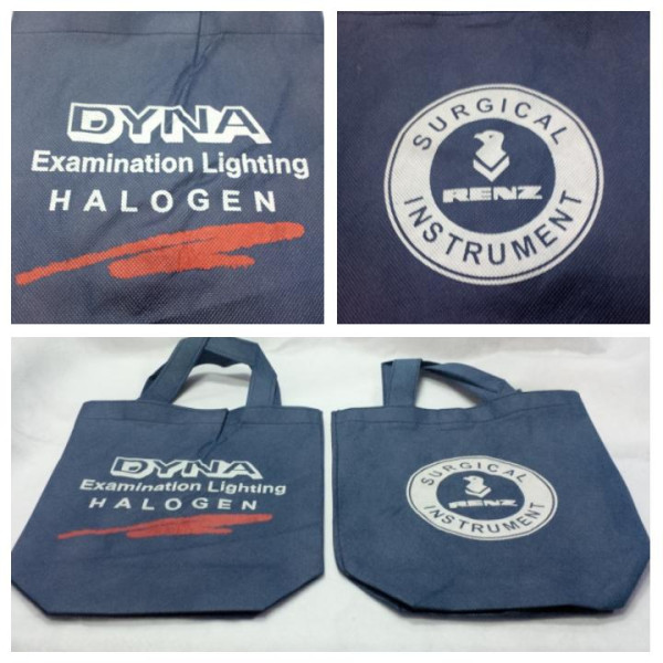 Tas Promosi – Dyna