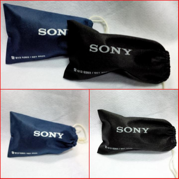 Kantong – Sony
