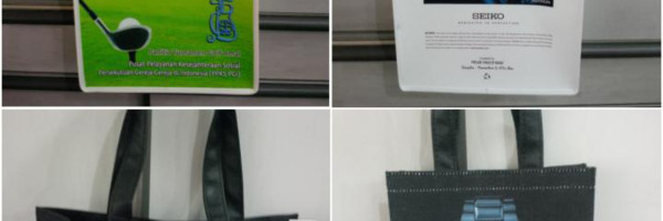 Fancy Fabric Spunbond