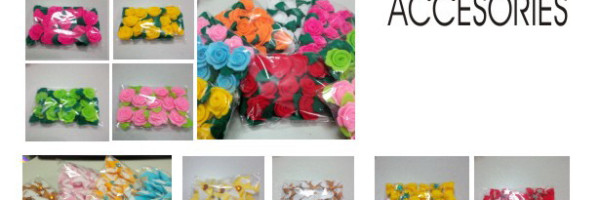 Felt Accesories