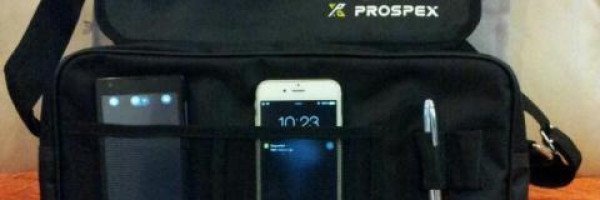 TAS PROMOSI – SEIKO PROPEX SLEMPANG