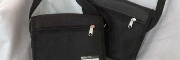 TAS PROMOSI – SLEMPANG