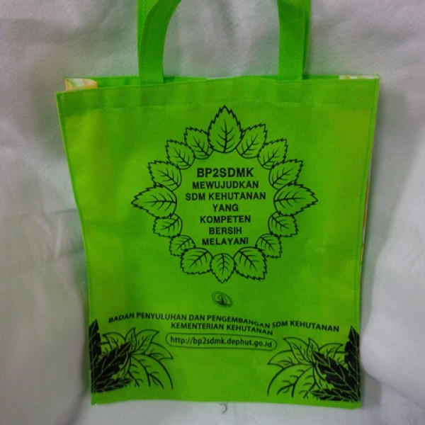 TAS PROMOSI – SPUNBOND