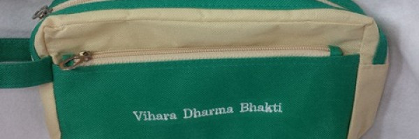 TAS PROMOSI – DOMPET SERBA GUNA