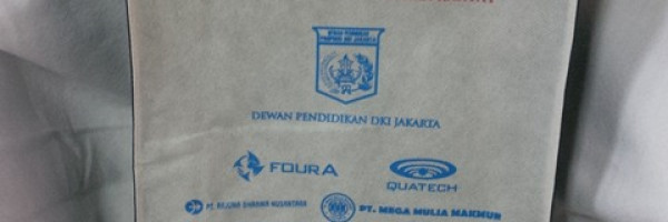 TAS PROMOSI – E FILING
