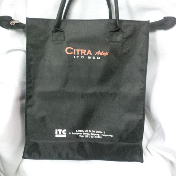 TAS PROMOSI – CITRA ARLOJI