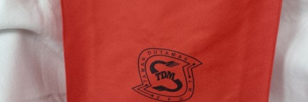 TAS PROMOSI – DUTAMAS SPORT