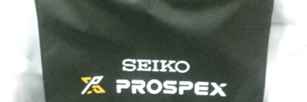 TAS PROMOSI – SEIKO PROSPEX